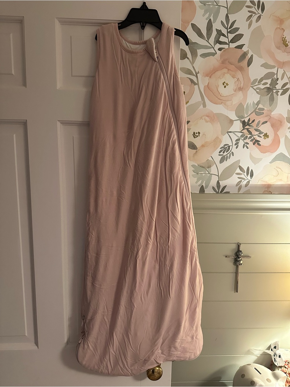 Pink Kyte Baby Sleep Sack L